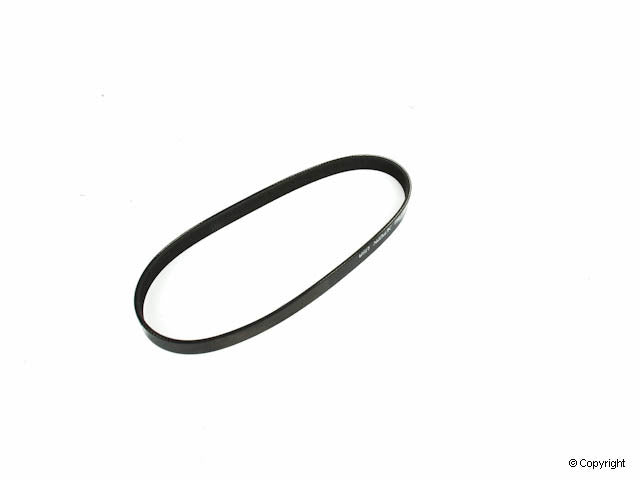 Bando Serpentine Belt