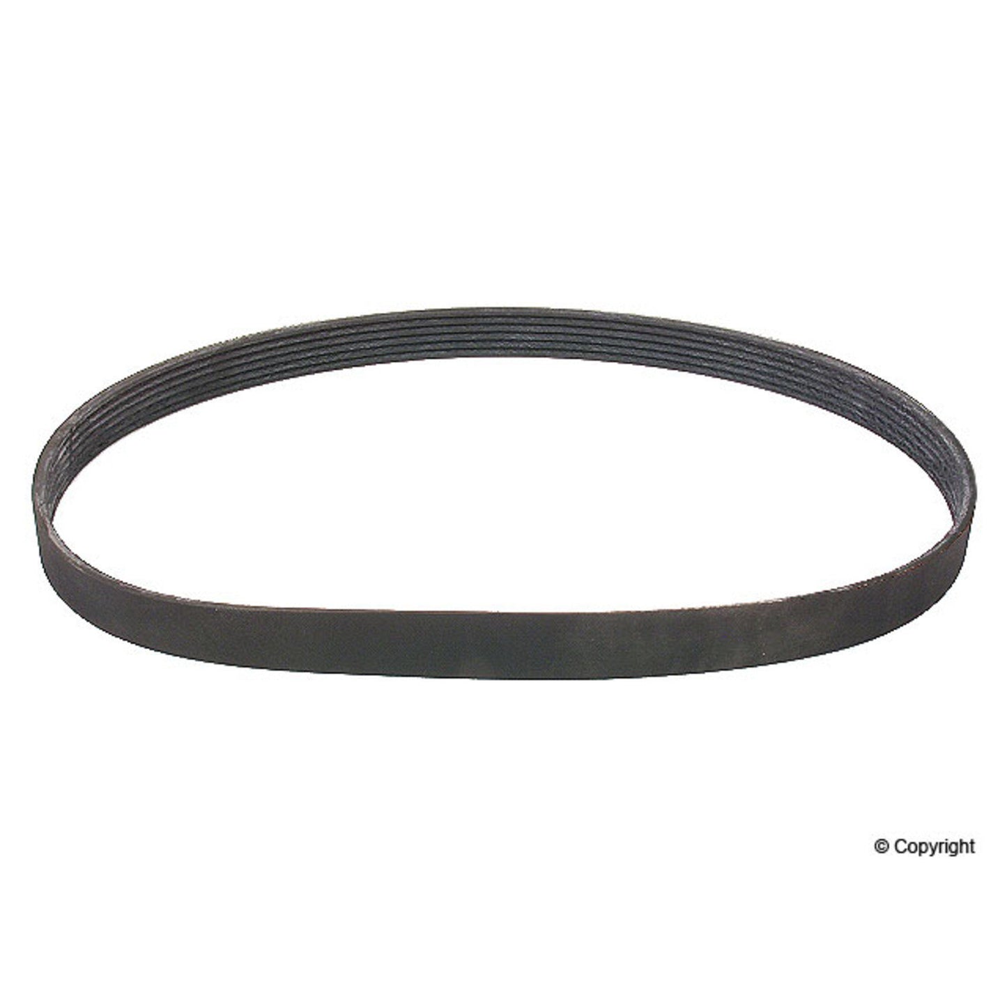 Bando Serpentine Belt