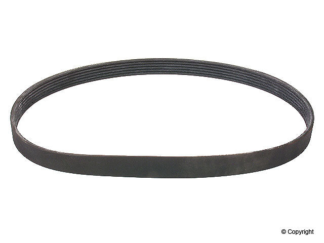 Bando Serpentine Belt
