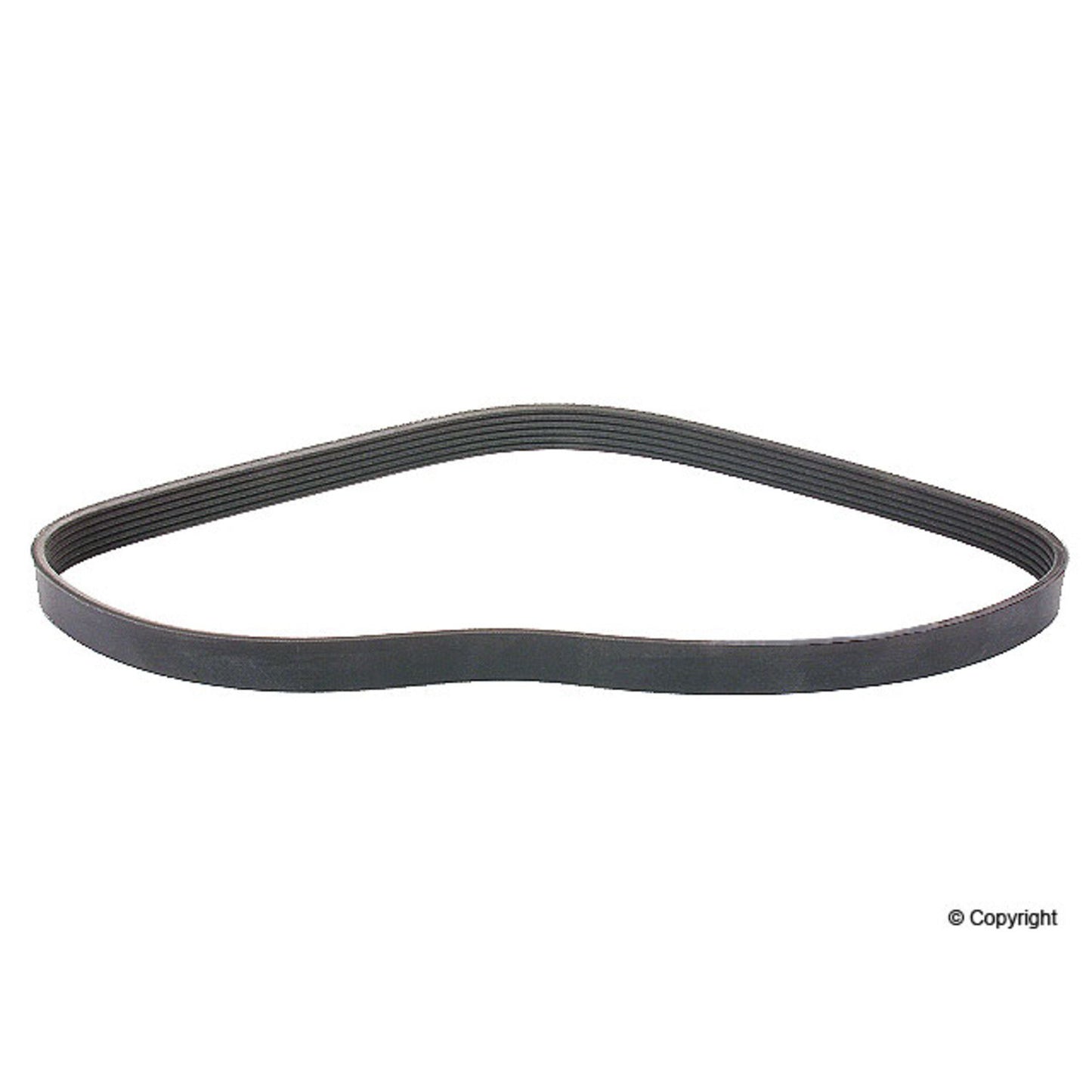 Bando Serpentine Belt