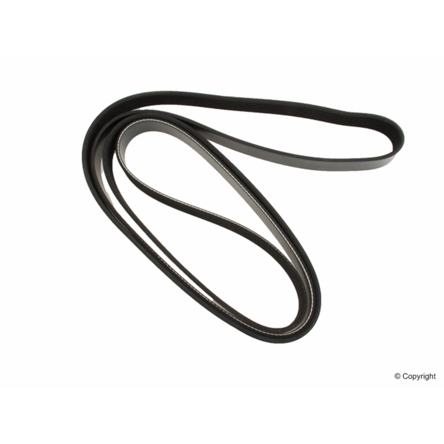 Bando Serpentine Belt