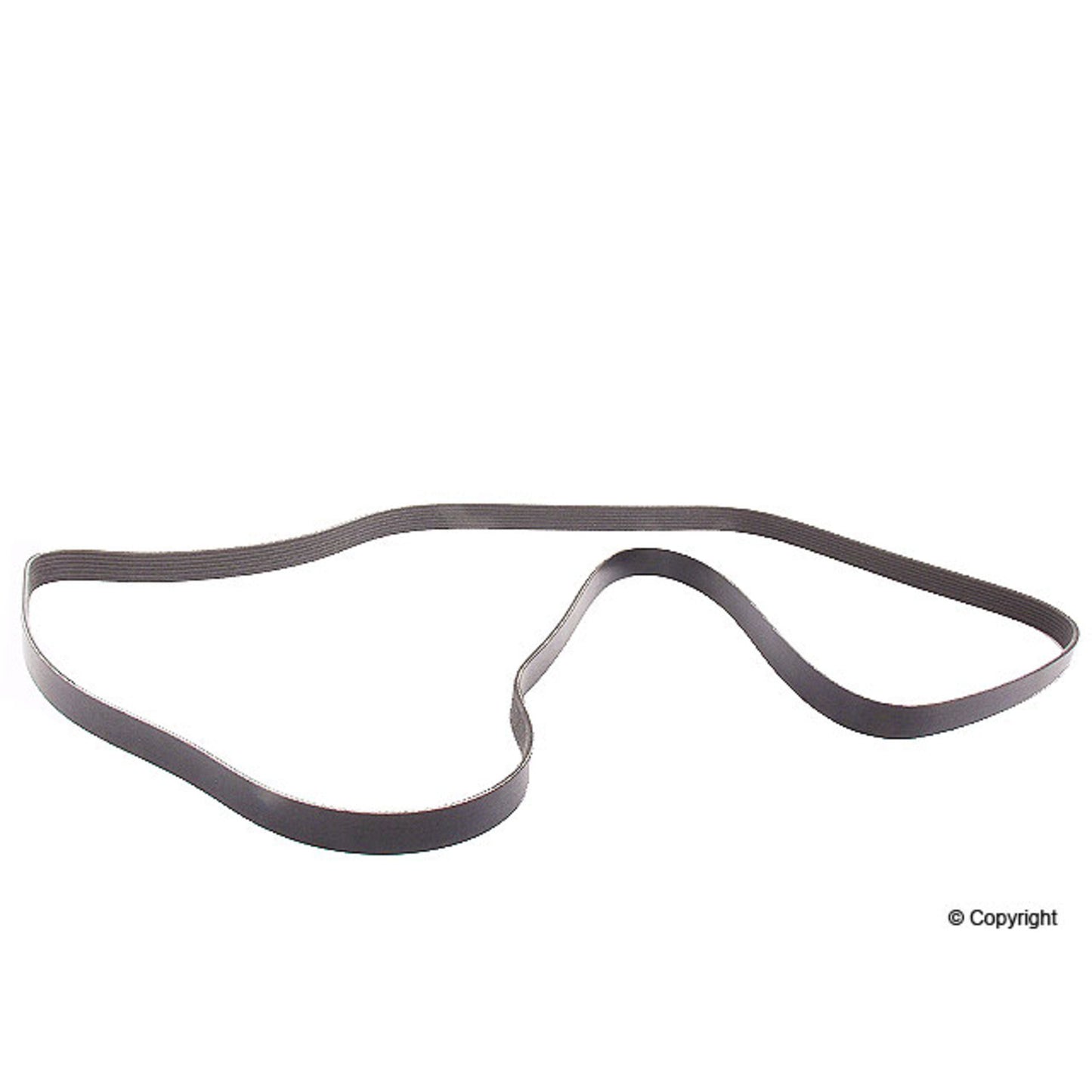 Bando Serpentine Belt