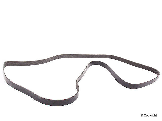 Bando Serpentine Belt