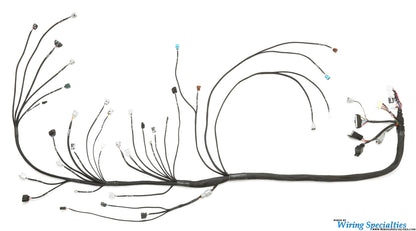 Wiring Specialties 2JZGTE Harness R33 Skyline GTR PRO SERIES WRS-PRO2JZVVTI-R33GTR