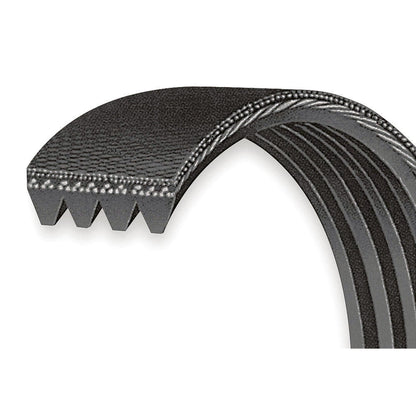 PrivateLabelMfg Replacement Belt For A/C P/S Eliminator Kit Serpentine 7PK1230 7 Rib