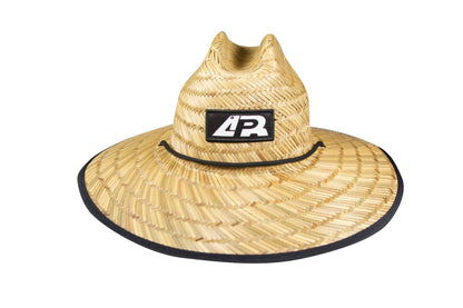 APR Straw Hat