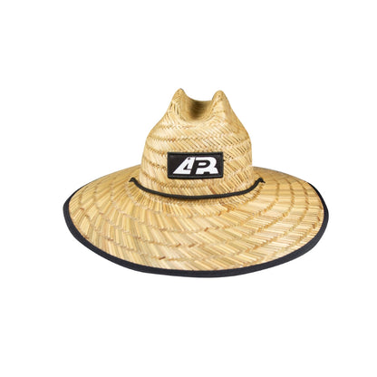 APR Straw Hat