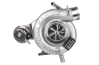 Tomioka Racing TR GTX2971 Stock Location Replacement for Subaru WRX 02-07 and STi 04-21