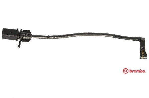 Brembo OE Brembo 13-15 RS5/14-18 RS7/13-18 S6/S7/15-20 Porsche Macan Rear Brake Wear Sensor A00486