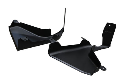 APEXi A'PEXi - N1 Brake Air Shroud (Brake Duct) Kit - Toyota GR Corolla (2023+)