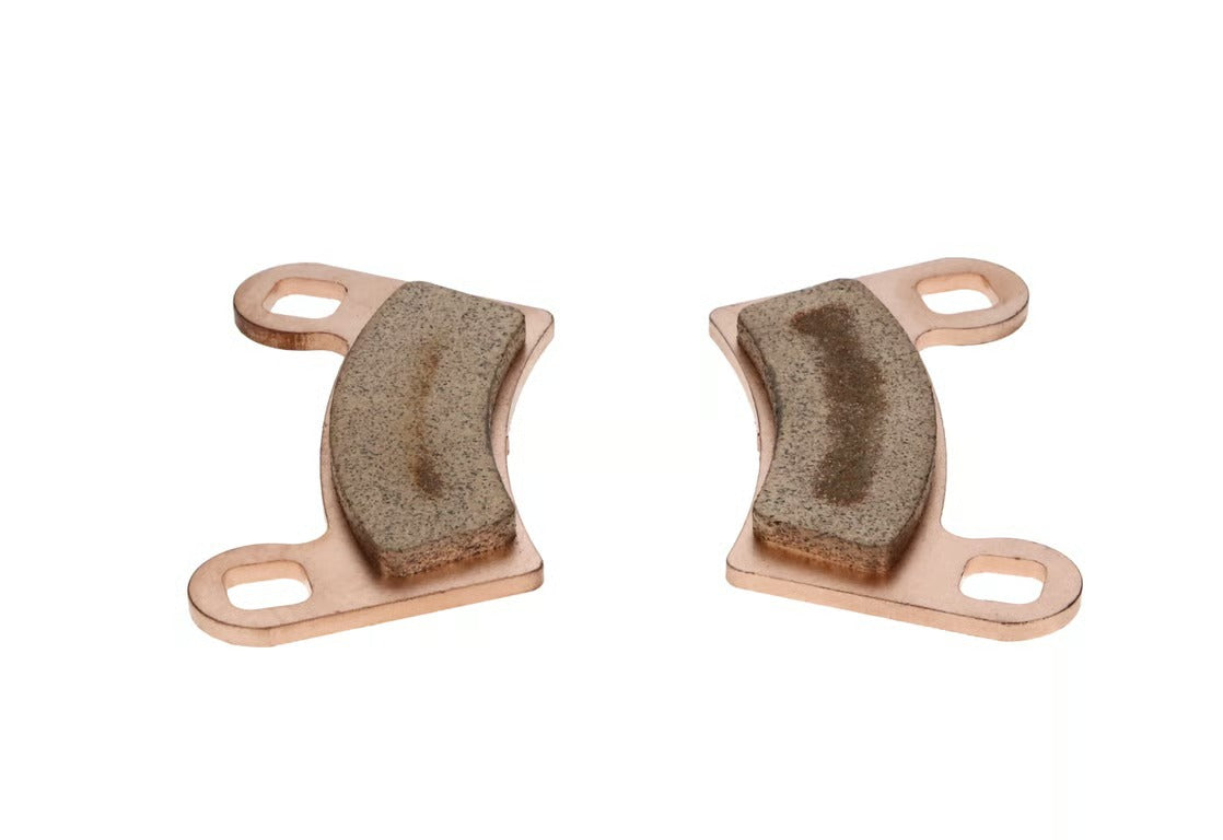 ProX KTM65SX 02-22 - BOX 10 pcs. Front Brake Pad 37.109202BX