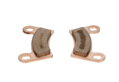 ProX KTM50SX 02-22 Front Brake Pad 37.106302