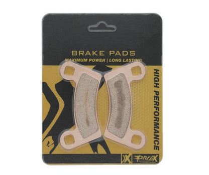 ProX KX80 88-96/RM80 86-95 Front Brake Pad 37.106002