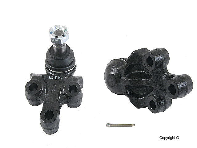 CTR Suspension Ball Joint