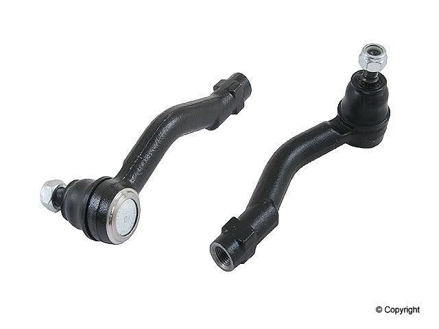 CTR Steering Tie Rod End