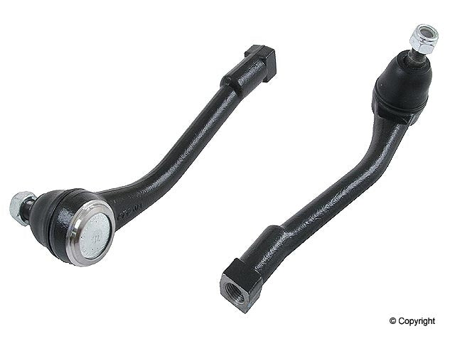 CTR Steering Tie Rod End