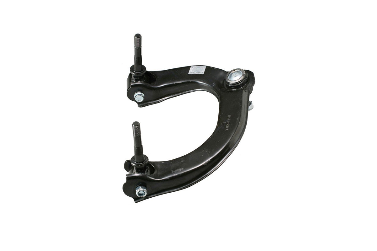 CTR Suspension Control Arm and Ball Joint Assembly