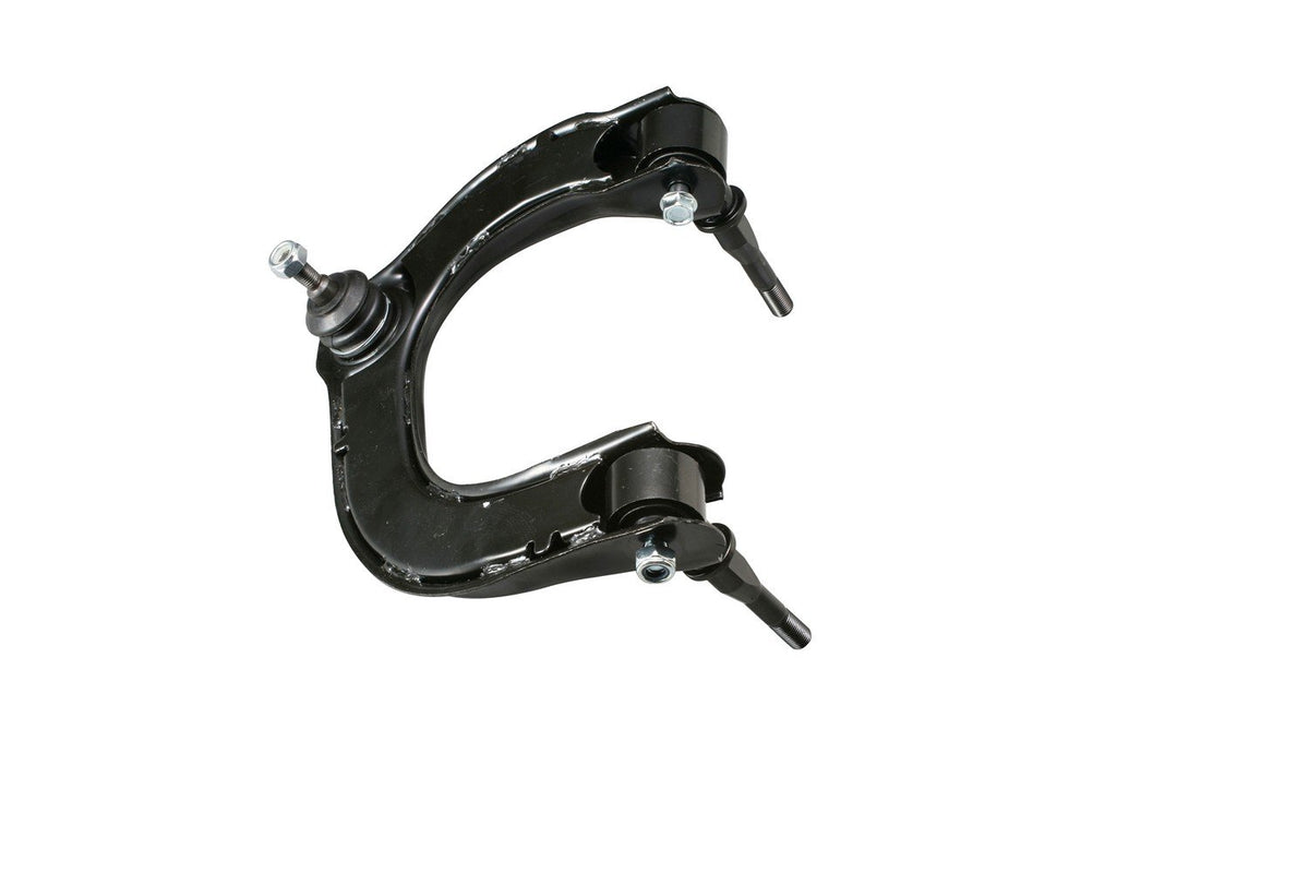 CTR Suspension Control Arm and Ball Joint Assembly