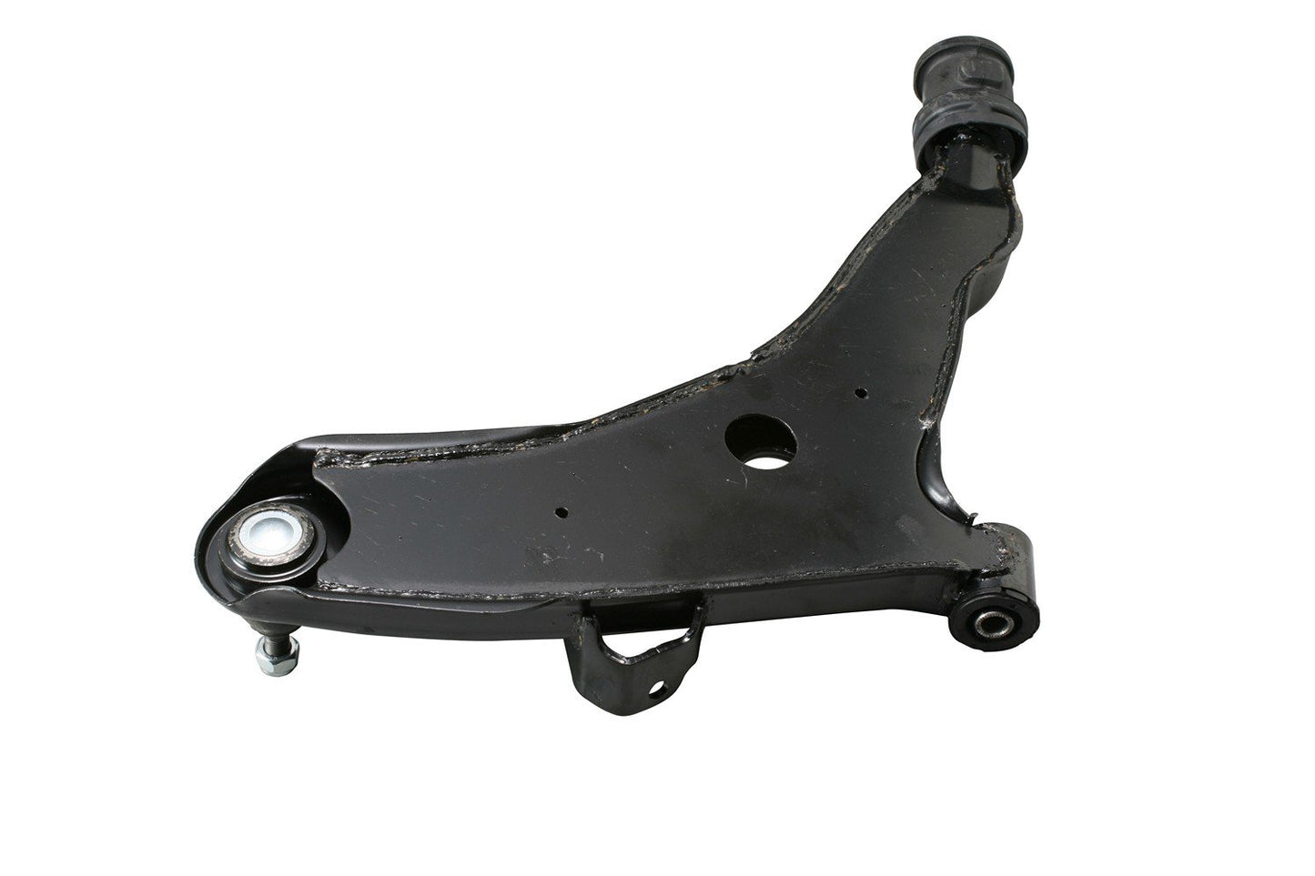 CTR Suspension Control Arm and Ball Joint Assembly