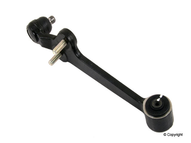 CTR Suspension Control Arm and Ball Joint Assembly