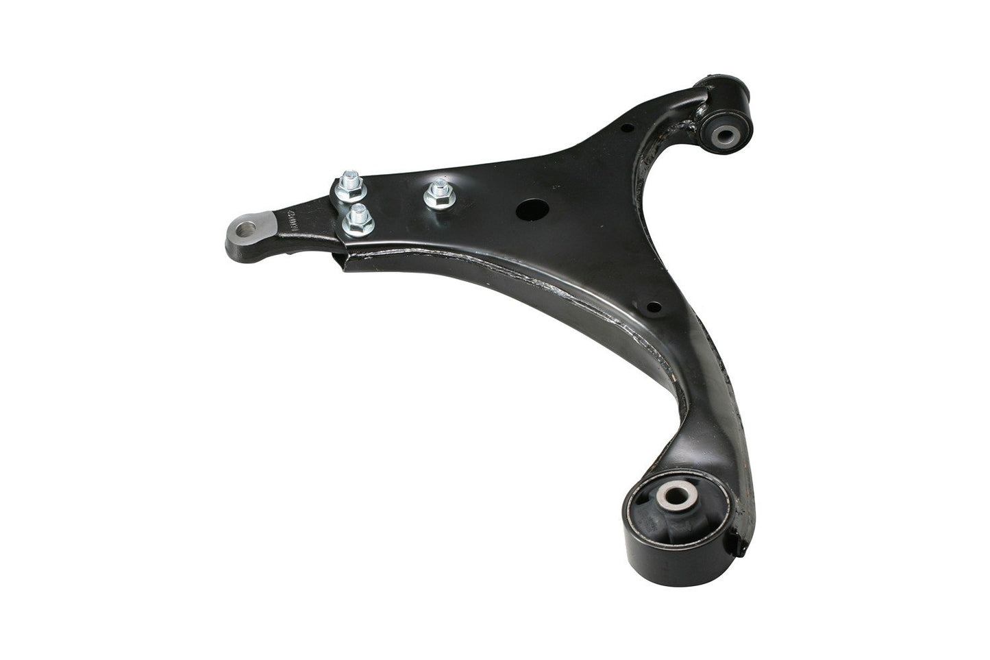 CTR Suspension Control Arm