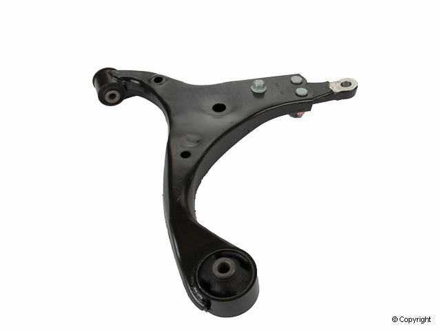 CTR Suspension Control Arm
