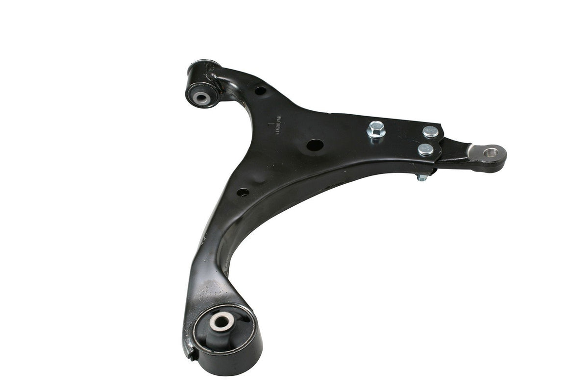 CTR Suspension Control Arm