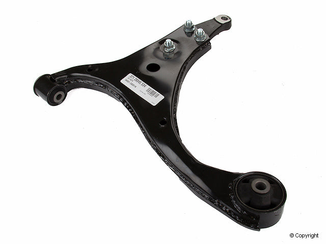 CTR Suspension Control Arm