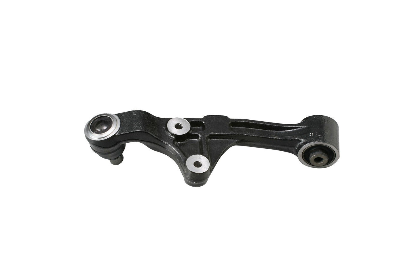 CTR Suspension Control Arm and Ball Joint Assembly