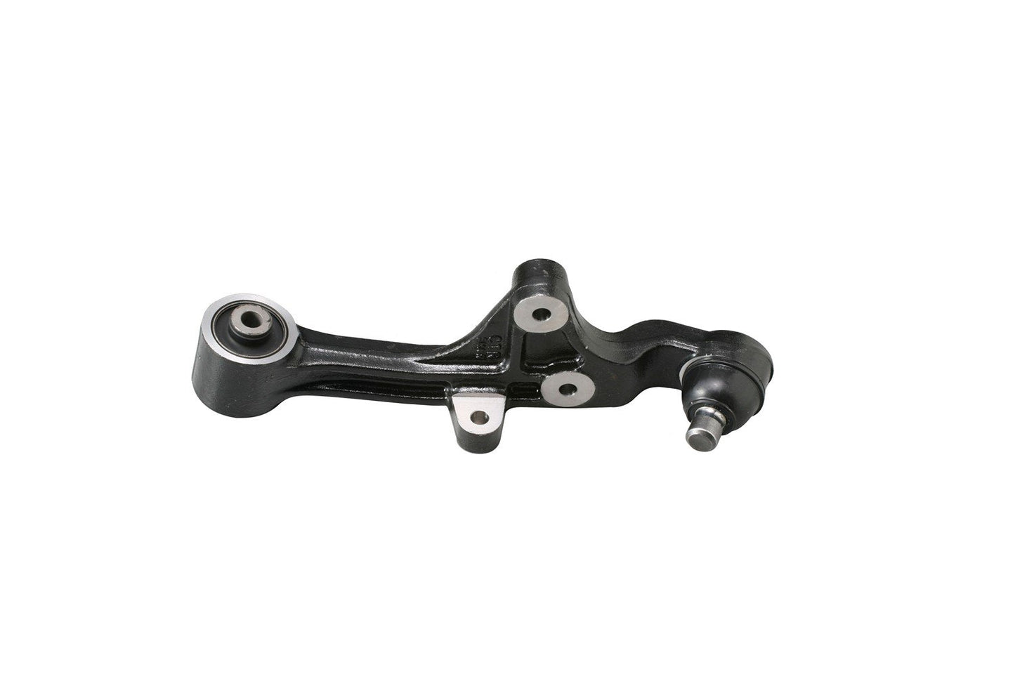 CTR Suspension Control Arm and Ball Joint Assembly