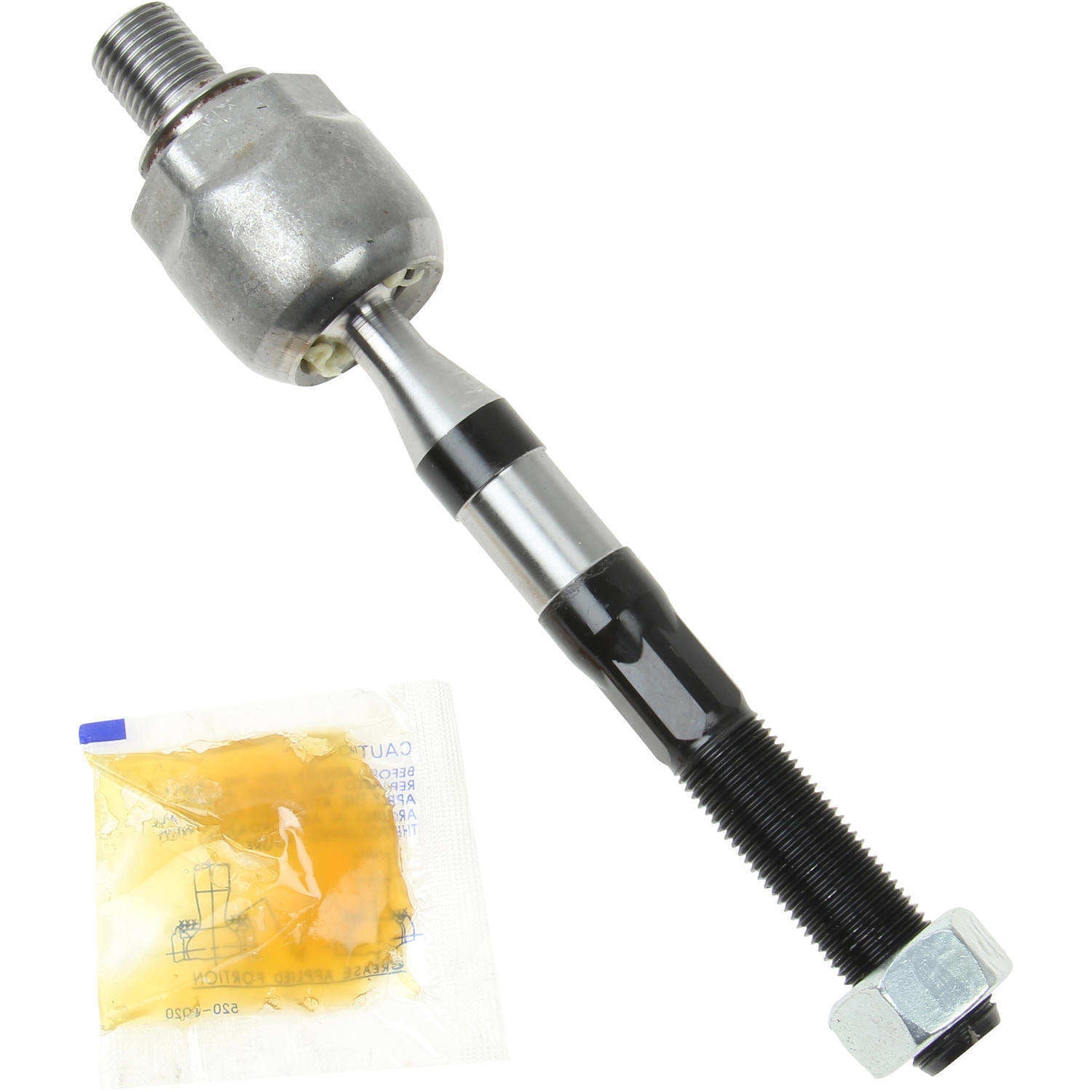 CTR Steering Tie Rod End