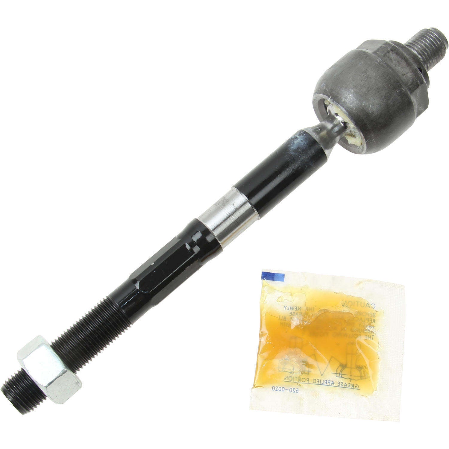 CTR Steering Tie Rod End