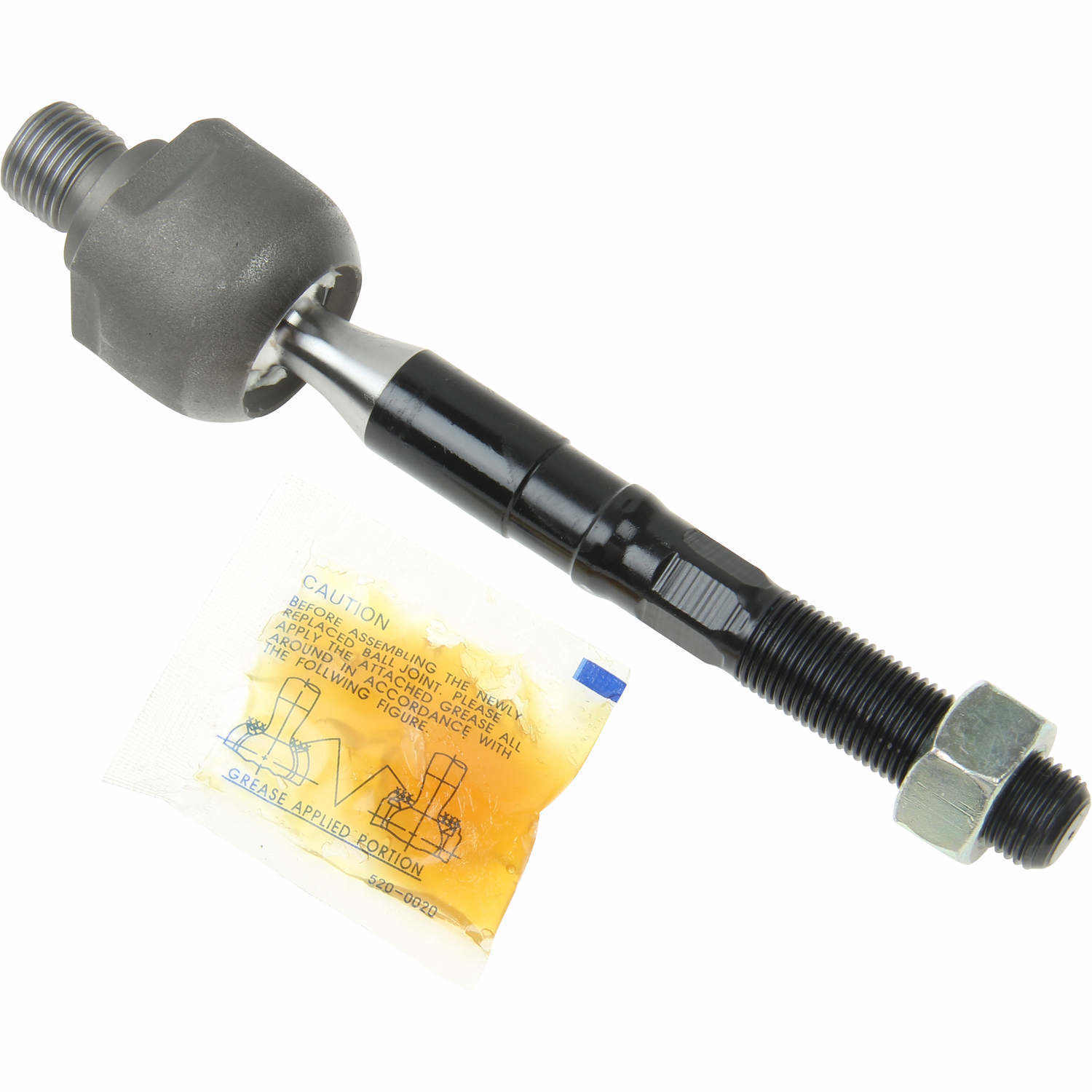 CTR Steering Tie Rod End