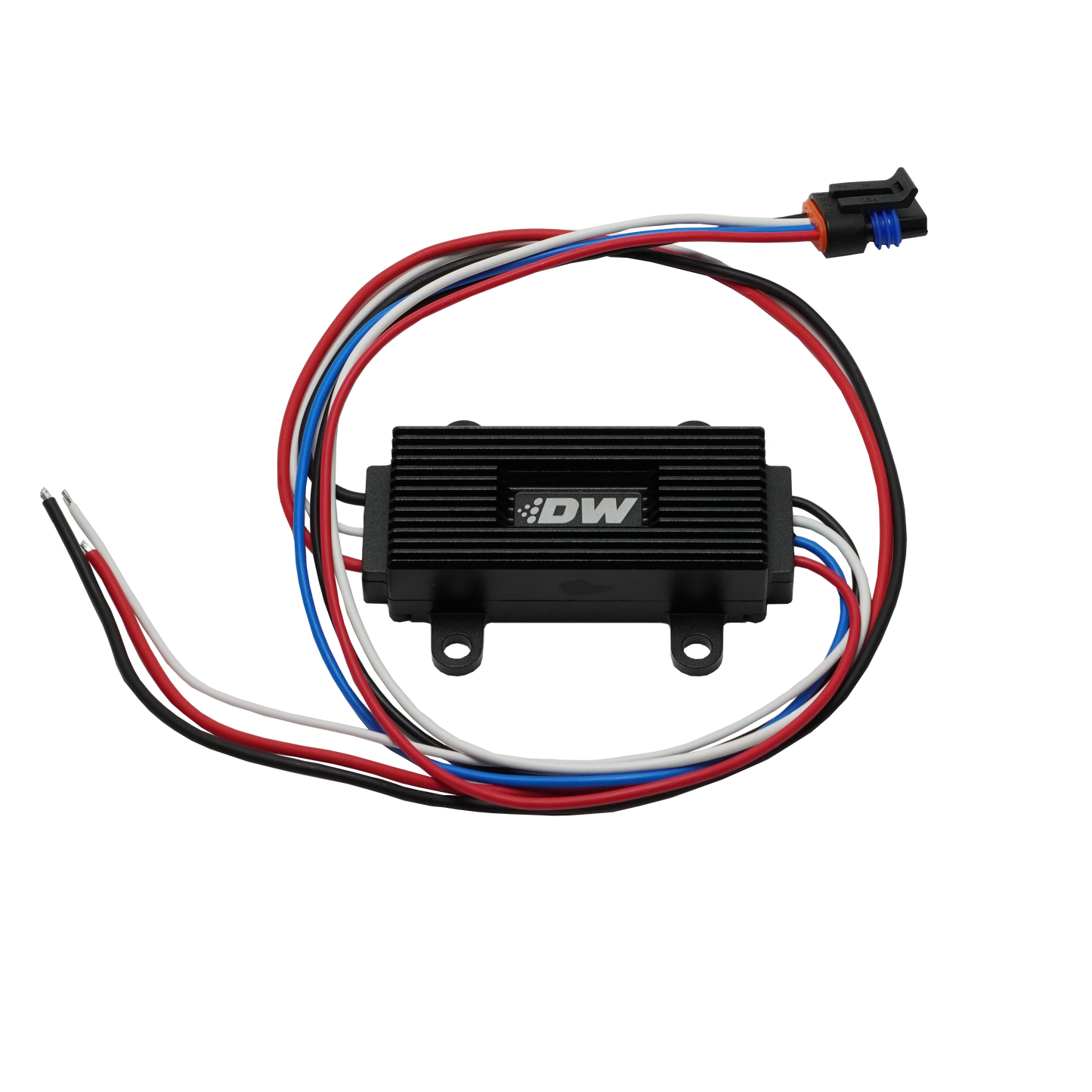 DeatschWerks DW Brushless Fuel Pump Controller