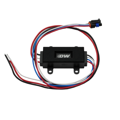 DeatschWerks DW Brushless Fuel Pump Controller