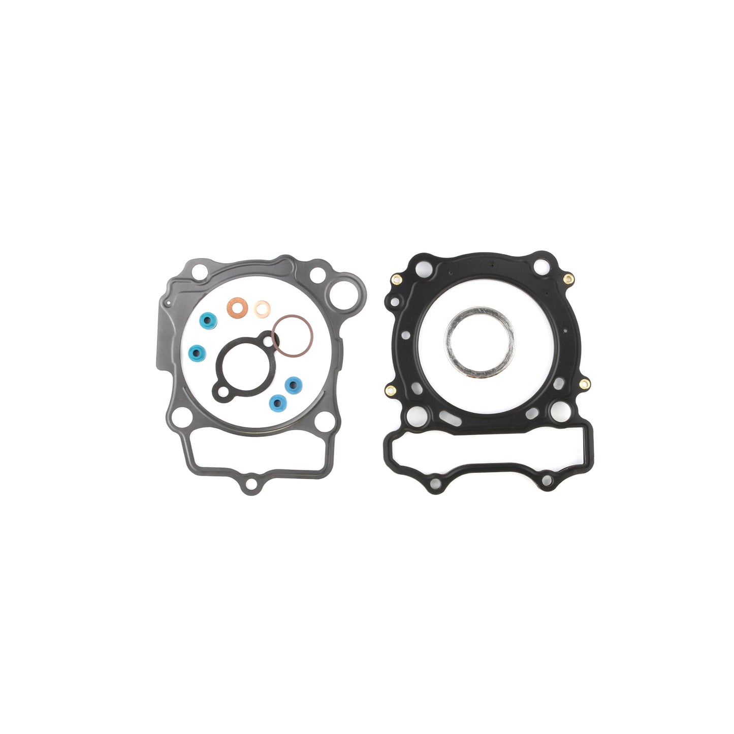 Cometic Gasket Cometic 80mm Est Top End Kit C3550-EST