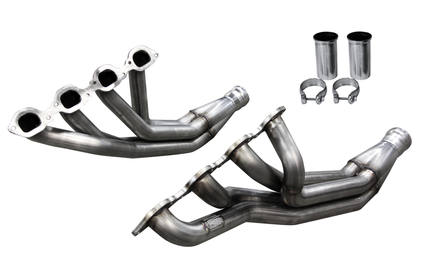 ARH C3 Corvette Big Block Headers