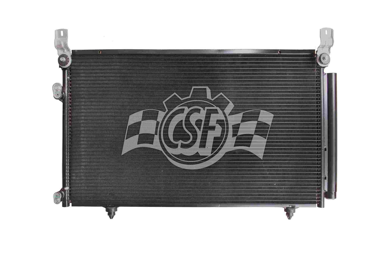 CSF A/C Condenser *Discontinued