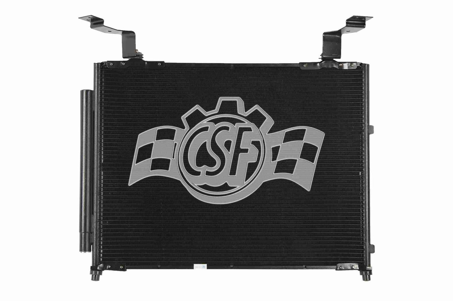 CSF 01-06 Acura MDX 3.5L A/C Condenser 10379 *Discontinued