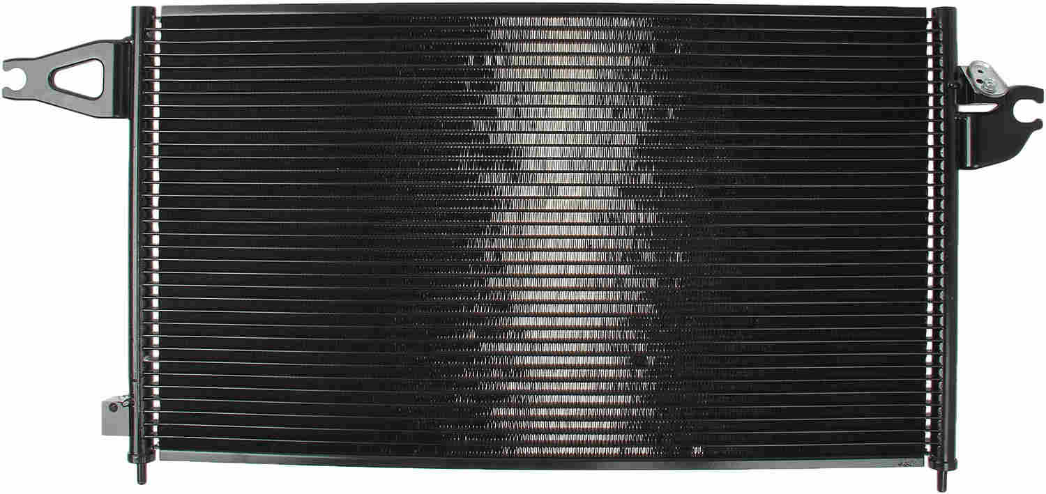 CSF A/C Condenser