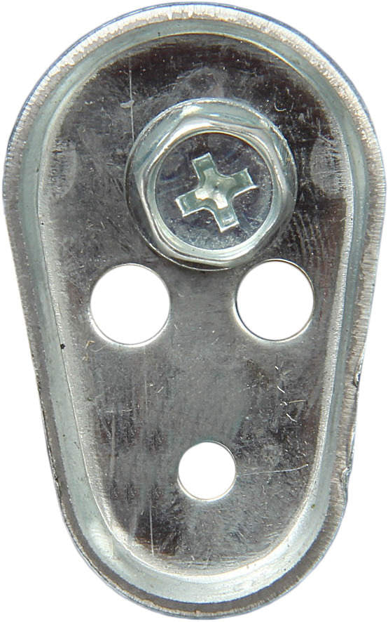 CSF A/C Condenser