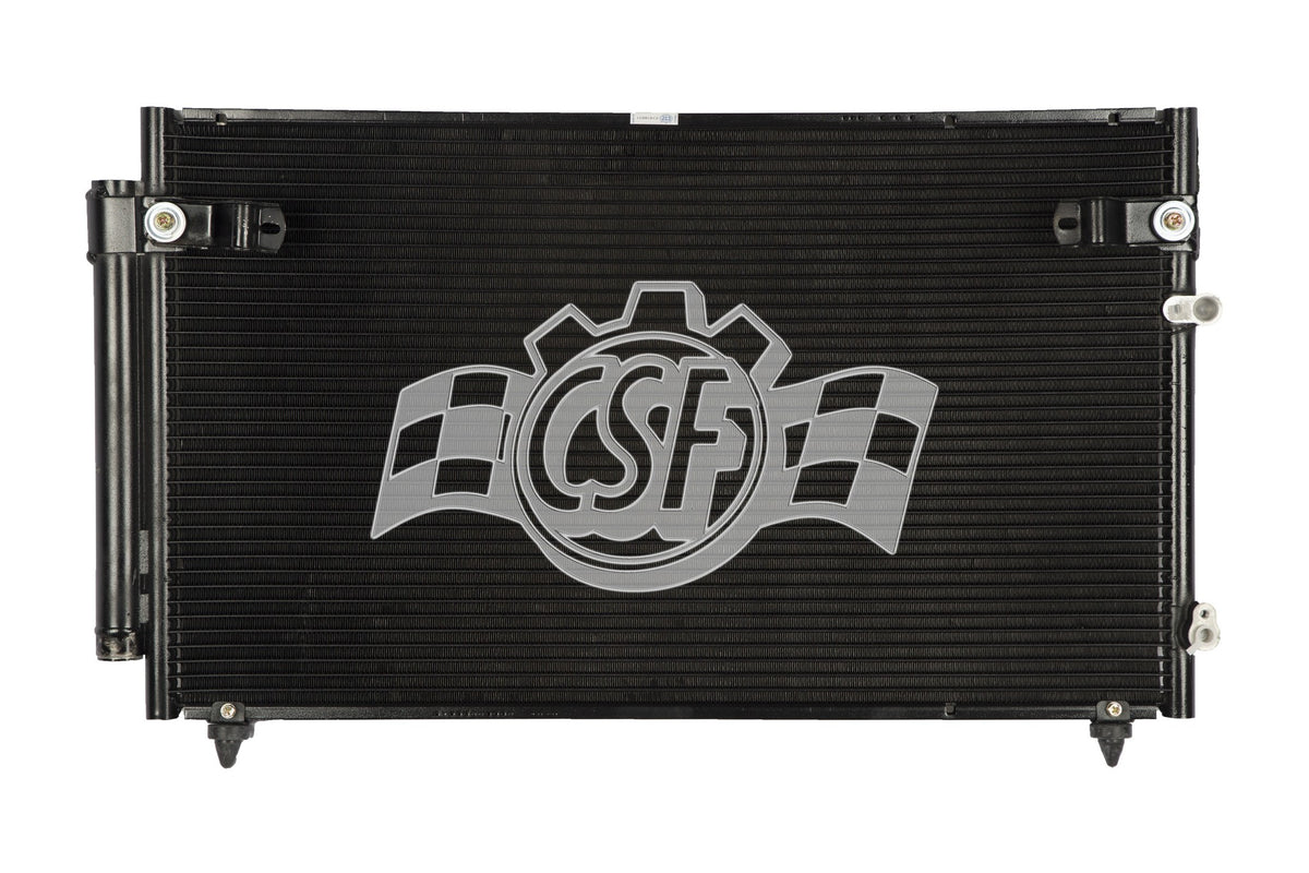 CSF 98-05 Lexus GS300 3.0L A/C Condenser 10407 *Discontinued