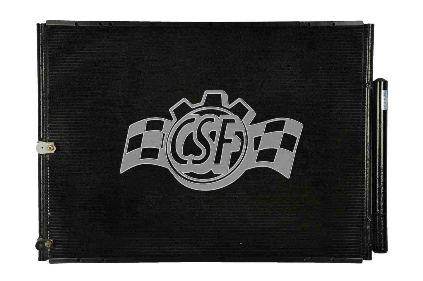 CSF 04-06 Lexus RX330 3.3L A/C Condenser 10408 *Discontinued