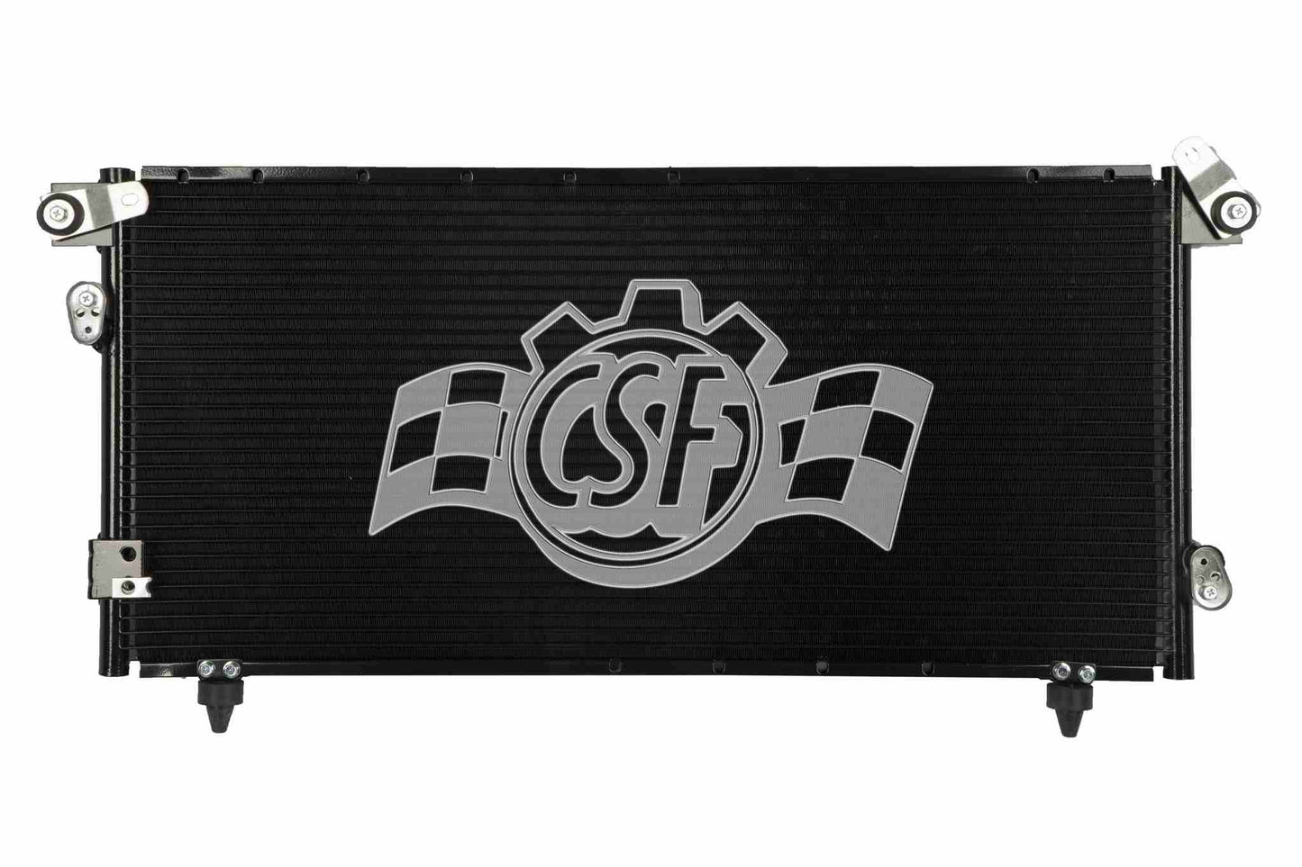 CSF 03-04 Toyota Tundra 3.4L A/C Condenser 10428 *Discontinued