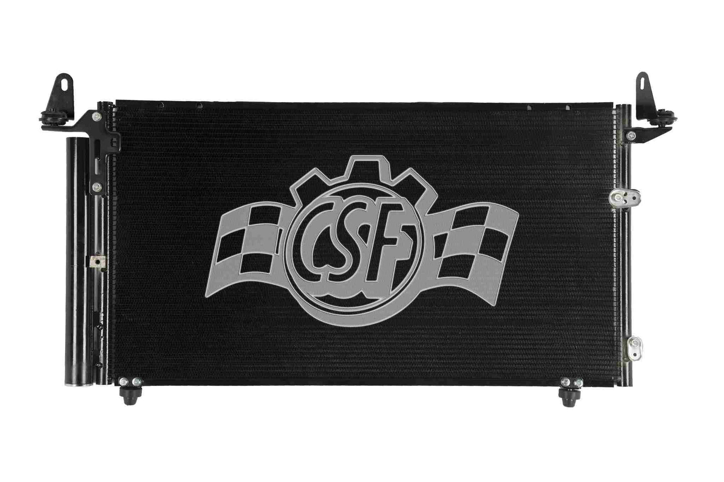CSF 03-06 Toyota Tundra 4.7L A/C Condenser 10429 *Discontinued