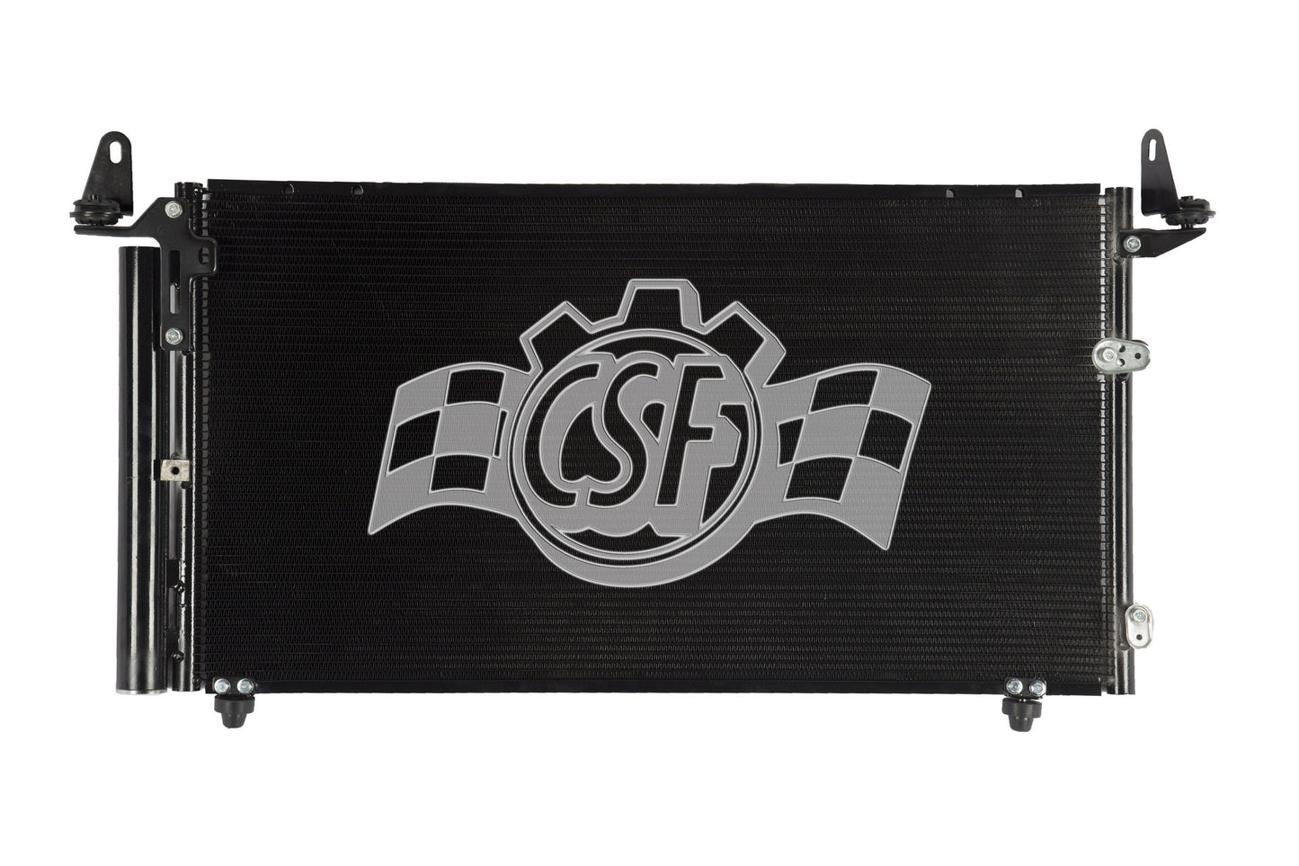 CSF 03-06 Toyota Tundra 4.7L A/C Condenser 10429 *Discontinued