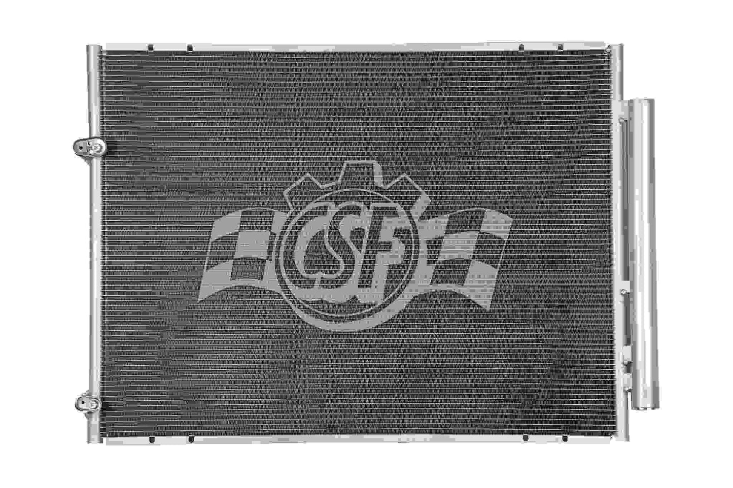 CSF 04-06 Toyota Sienna 3.3L/3.5L A/C Condenser 10430 *Discontinued