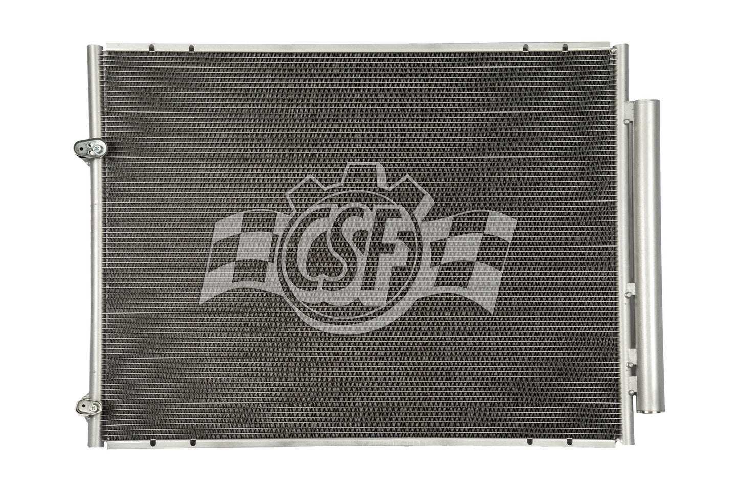 CSF 04-06 Toyota Sienna 3.3L/3.5L A/C Condenser 10430 *Discontinued
