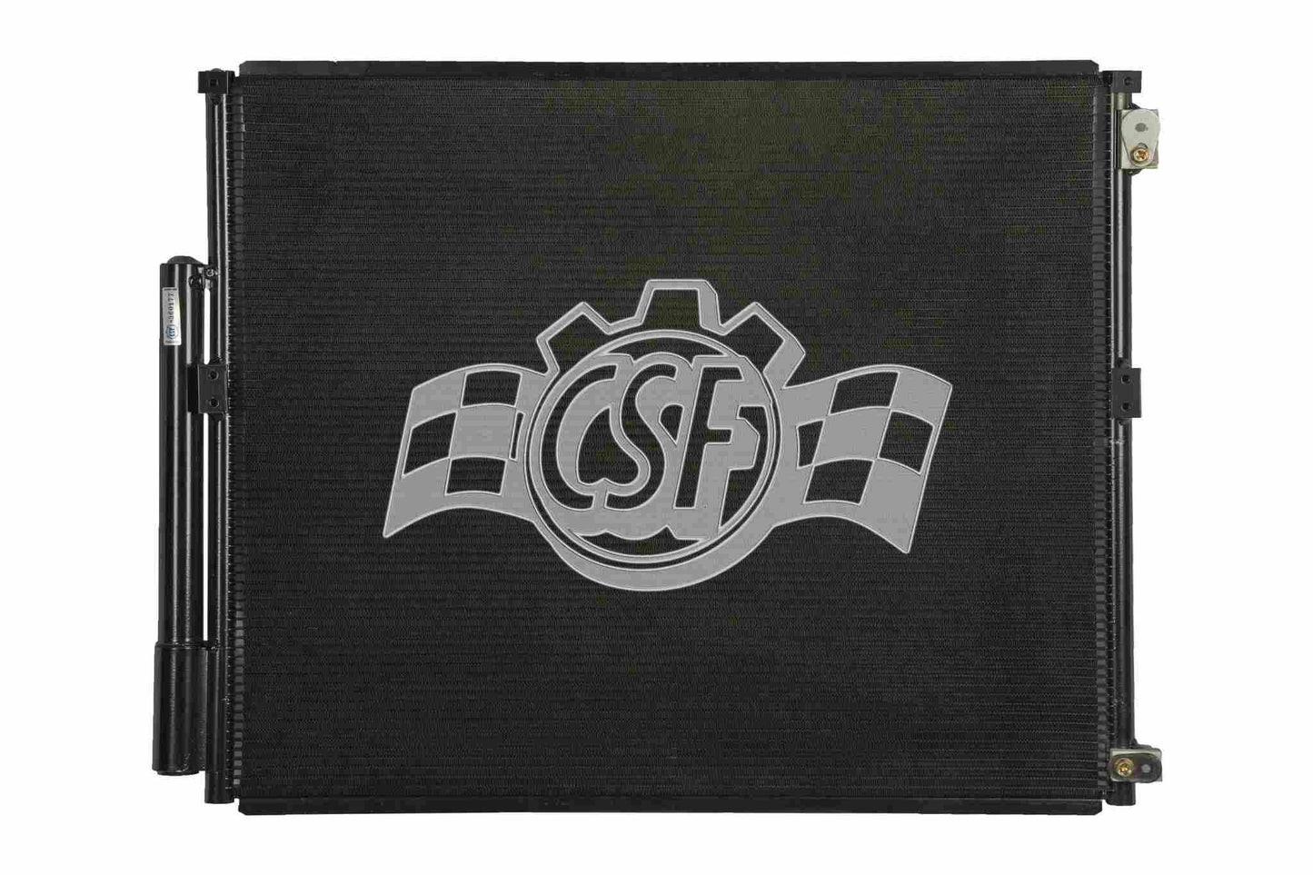 CSF 04-09 Toyota 4Runner 4.0L A/C Condenser 10431 *Discontinued