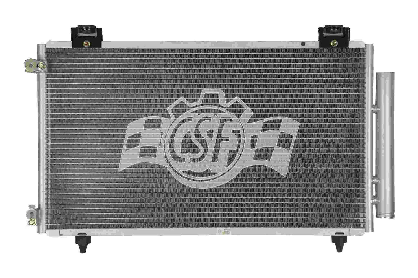 CSF 05-08 Toyota Corolla 1.8L A/C Condenser 10447 *Discontinued